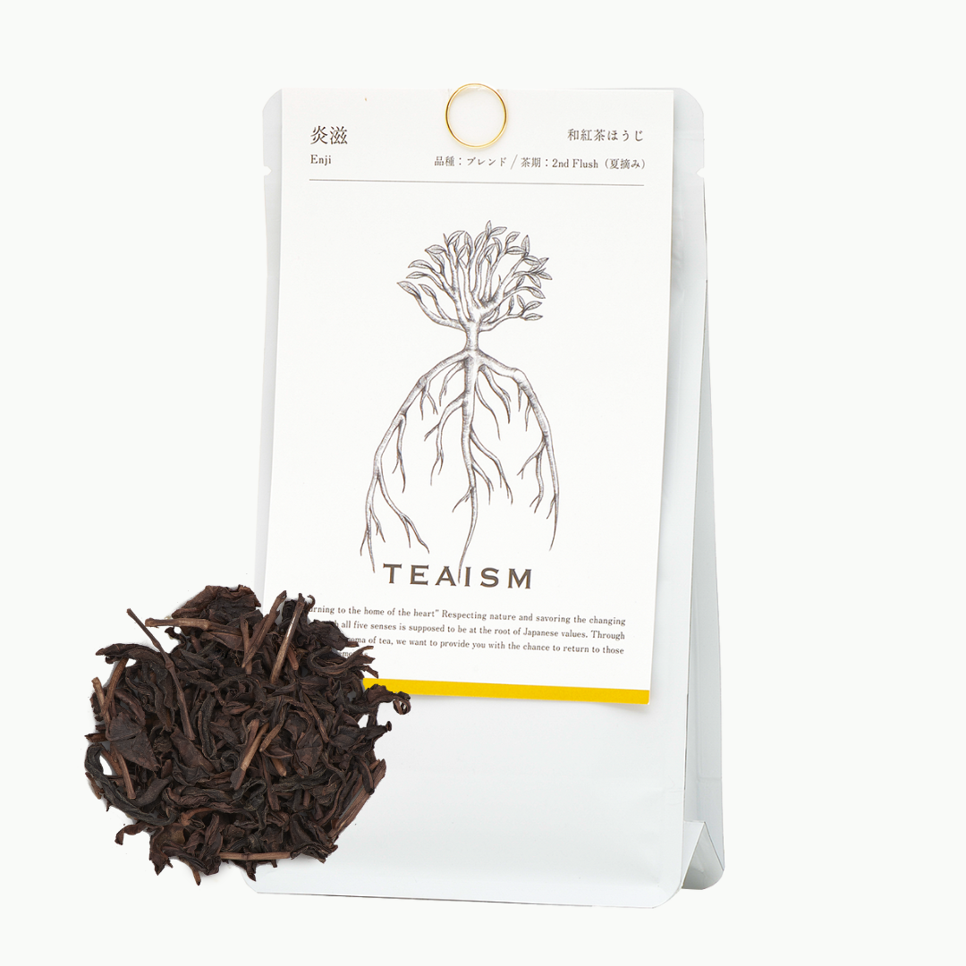 和紅茶商品画像 | TEAISM 炎滋 by 長野園